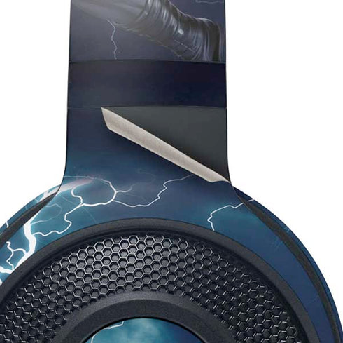 Marvel Thor Thor and Mjolnir Razer Kraken X Skin